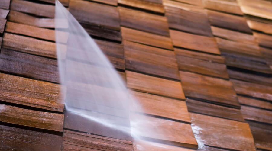 Shingle Roofing in Shelby, IN